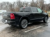 New 2025 RAM 1500 Limited w/ Bed Utility Group image 3