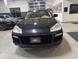 Used 2009 Porsche Cayenne Turbo S image 2