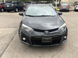 Used 2016 Toyota Corolla S image 2
