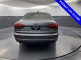 Used 2018 Volkswagen Passat 2.0T R-Line image 4