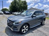 Used 2017 Mercedes-Benz GLE 350 image 4