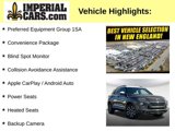Used 2021 Chevrolet TrailBlazer ACTIV image 3