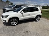 Used 2013 Volkswagen Tiguan SEL image 4