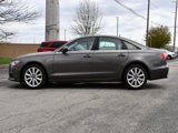 Used 2014 Audi A6 2.0T Premium Plus image 4