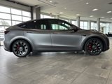 Used 2022 Tesla Model Y Performance image 2