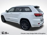 Used 2018 Jeep Grand Cherokee High Altitude image 3
