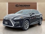 Used 2018 Lexus RX 350 AWD image 3