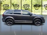 Used 2018 Dodge Journey Crossroad image 4