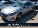 Used 2021 Hyundai Sonata SE w/ Cargo Package image 2
