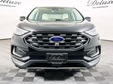 Used 2021 Ford Edge Titanium w/ Equipment Group 301A image 2