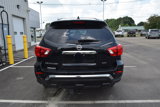 Used 2019 Nissan Pathfinder S image 4