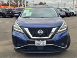Used 2020 Nissan Murano SV image 2
