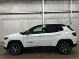 New 2025 Jeep Compass Limited image 2