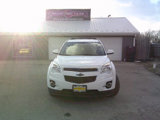 Used 2015 Chevrolet Equinox LT w/ Power Convenience Package image 4