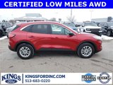 Certified 2022 Ford Escape SE w/ Convenience Package image 6