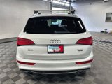 Used 2017 Audi Q5 2.0T Premium Plus w/ Technology Package image 5