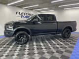 Used 2021 RAM 1500 Classic Warlock image 3