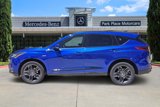 Used 2022 Acura RDX A-Spec image 3