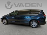 New 2025 Chrysler Pacifica Select image 4
