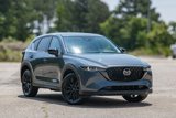 Used 2022 MAZDA CX-5 Carbon Edition image 3