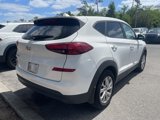 Used 2020 Hyundai Tucson SE image 5