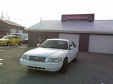 Used 2010 Mercury Grand Marquis LS image 2