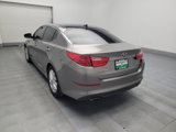 Used 2014 Kia Optima EX w/ EX Premium Package image 5
