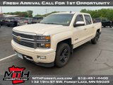 Used 2014 Chevrolet Silverado 1500 High Country w/ High Country Premium Package image 4