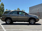 Used 2002 Lexus RX 300 4WD image 6