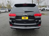 Used 2018 Jeep Grand Cherokee Summit image 5