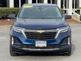 Used 2022 Chevrolet Equinox LT image 3