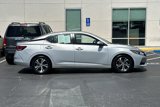Used 2023 Nissan Sentra SV w/ All-Weather Package image 2