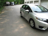 Used 2015 Honda Fit LX image 5