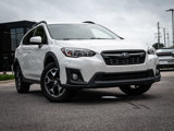 Used 2018 Subaru Crosstrek 2.0i Premium w/ Popular Package #2 image 2