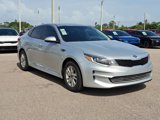 Used 2018 Kia Optima LX image 3