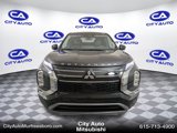 New 2025 Mitsubishi Outlander SE image 3