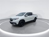 Used 2017 Honda Ridgeline RTL-E image 3