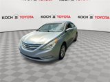 Used 2013 Hyundai Sonata GLS w/ Popular Equipment Pkg image 6