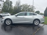 Used 2022 Chevrolet Malibu LT image 3