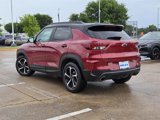 Used 2021 Chevrolet TrailBlazer RS w/ Sun and Liftgate Package image 4