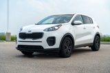 Used 2018 Kia Sportage LX image 3