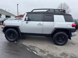 Used 2007 Toyota FJ Cruiser 4WD image 3