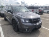 Used 2014 Dodge Journey SXT w/ Flexible Seating Group image 2