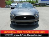 Used 2016 Ford Mustang Convertible image 3