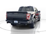 Certified 2021 Ford F150 Raptor w/ Equipment Group 801A High image 4
