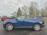 Used 2022 Chevrolet Equinox LT image 4