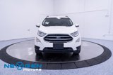 Used 2021 Ford EcoSport SE w/ SE Convenience Package image 4