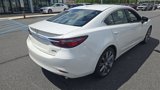 Used 2018 MAZDA MAZDA6 Signature image 5