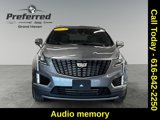 Used 2021 Cadillac XT5 Premium Luxury image 4