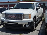Used 2012 GMC Sierra 1500 SLT w/ SLT Convenience Package image 2